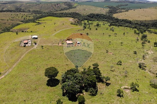 Venda-Fazenda-Centro , Sacramento , Minas Gerais , 38190000-780251001-43