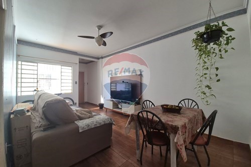 Venda-Apartamento-Campos Elíseos , Ribeirão Preto , São Paulo , 14085380-780071037-57