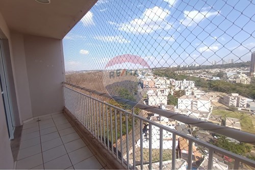 Alugar-Apartamento-Jardim Botânico , Ribeirão Preto , São Paulo , 14021579-780181012-773