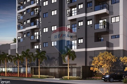 Venda-Apartamento-Jardim Belmar , Guarujá , São Paulo , 11441285-780251037-57