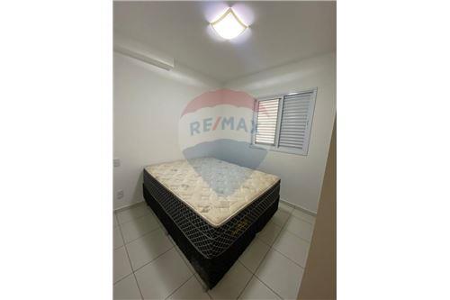 Apartamento - Alugar - Ribeirão Preto , São Paulo - 10 - 780241008-203
