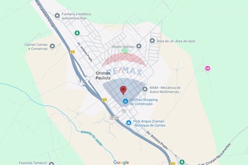 Slider Image Thumbnail