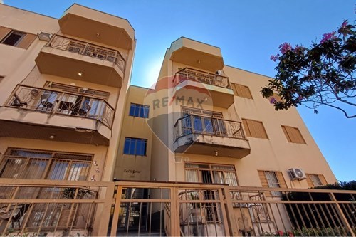 Venda-Apartamento-Rua Barão do Amazonas , 2362  - Avenida Santa Luzia  - Jardim Sumaré , Ribeirão Preto , São Paulo , 14025110-780211014-104