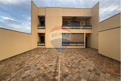 Venda-Apartamento-Rua Afonso Schimidt , 430  - Condomínio Pérola Negra  - Parque dos Bandeirantes , Ribeirão Preto , São Paulo , 14090470-780121037-21