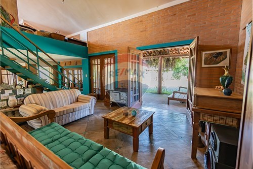 Venda-Casa de Condomínio-Alameda das Amoreiras , 25  - Escola Aitiara - Waldorf  - Zona Rural , Botucatu , São Paulo , 18615-512-780091043-41