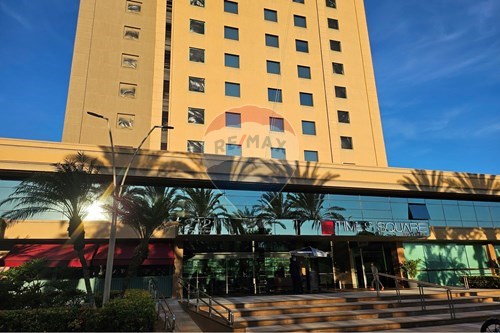 Alugar-Cj. Comercial/ Sala-Avenida Presidente Vargas , 2121  - Edifício Times Square  - Jardim América , Ribeirão Preto , São Paulo , 14020260-780181039-51