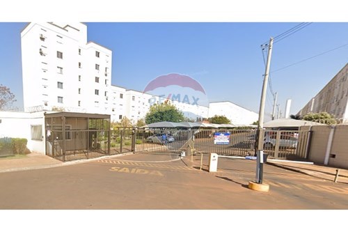 Venda-Apartamento-Avenida Aparecido Savegnago , 515  - Jardim Campo Belo , Sertãozinho , São Paulo , 14178100-780191010-25