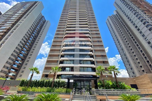 Venda-Apartamento-Av. Deputado Sergio Cardoso de Almeida , 1985  - Jardim Olhos d’água , Ribeirão Preto , São Paulo , 14029201-780271030-3