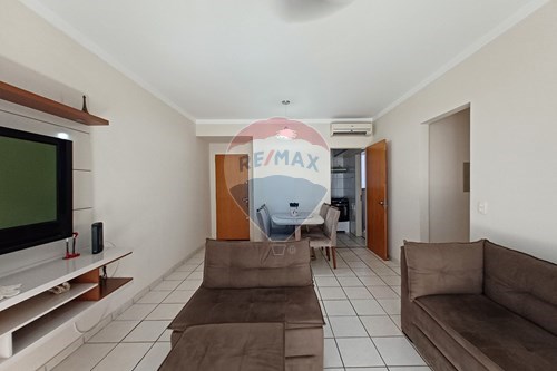 Venda-Apartamento-Rua Brasilina Alves Ferreira , 180  - Edifício Santa Catarina  - Residencial e Comercial Palmares , Ribeirão Preto , São Paulo , 14092550-780121006-92