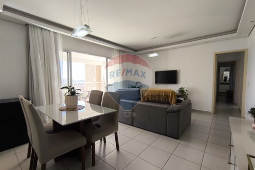 Alugar-Apartamento-Avenida Luiz Eduardo Toledo Prado , 777  - Vila do Golfe , Ribeirão Preto , São Paulo , 14027250-780131009-107