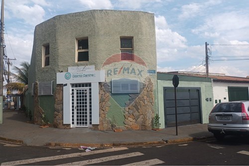 Venda-Sobrado-Adelino Simioni , Ribeirão Preto , São Paulo , 14071370-780181005-3