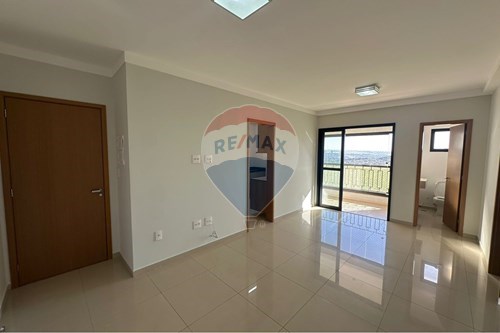 Alugar-Apartamento-R. Mariana dos Reis Patricio , 90  - Ed. Palos Verdes  - Quinta da Primavera , Ribeirão Preto , São Paulo , 14022-103-780241031-196