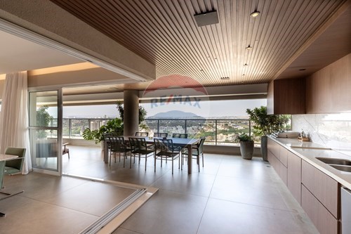 Venda-Apartamento-Rua Cezário Gonçalves , 200  - Parque Uber  - Jardim Botânico , Ribeirão Preto , São Paulo , 14021656-780091100-12