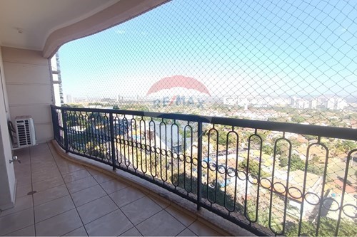 Alugar-Apartamento-Jardim São Luiz , Ribeirão Preto , São Paulo , 14024250-780181012-777