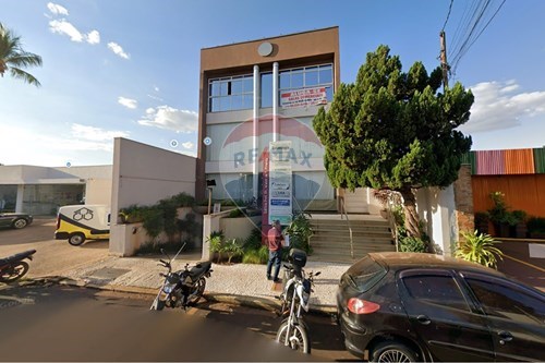 Alugar-Cj. Comercial/ Sala-Rua Altíno Arantes , 945  - Jardim Sumare , Ribeirão Preto , São Paulo , 14025030-780241031-223
