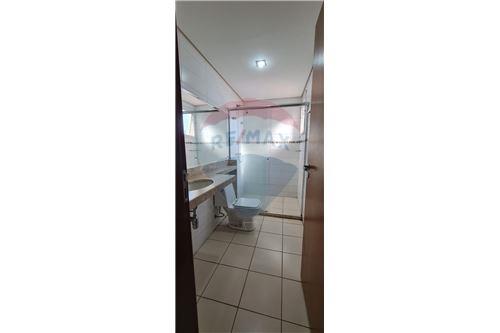 Apartamento - Alugar - Ribeirão Preto , São Paulo - 5 - 780171006-317