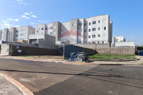 Venda-Terreno-Rua Helder Wilson Tres , 815  - Centro de Distribuição Atacadão  - Reserva Macaúba , Ribeirão Preto , São Paulo , 14058015-780171009-223