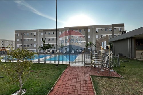 Venda-Apartamento-Estrada Vicente Canuto , 280  - Chácaras Pedro Corrêa de Carvalho , Ribeirão Preto , São Paulo , 14075814-780261002-56