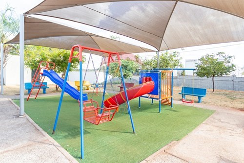 Slider Image Thumbnail