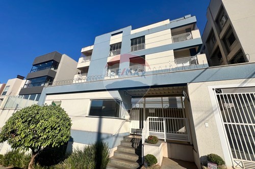 Venda-Apartamento-Rua Professor Doutor Paulo Frederico Ludwig Becker , 145  - Itacaré Village  - Jardim Botânico , Ribeirão Preto , São Paulo , 14021637-780121037-25