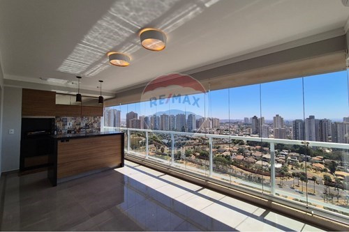 Venda-Apartamento-Alameda dos Jardins , 125  - Jardim Botânico , Ribeirão Preto , São Paulo , 14021658-780181035-321