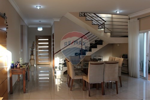 Alugar-Casa-Jardim Nova Aliança Sul , Ribeirão Preto , São Paulo , 14027195-780181012-811