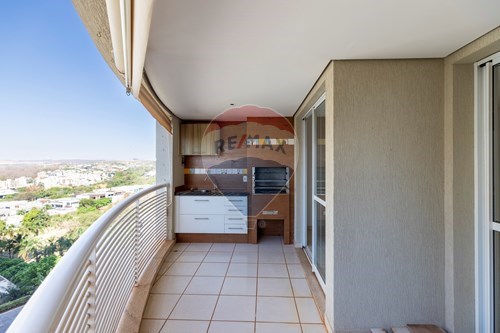 Venda-Apartamento-Rua Severiano Amaro dos Santos , 700  - PROXIMO WLADMIR MEIRELLES  - Bosque das Juritis , Ribeirão Preto , São Paulo , 14021620-780251003-28