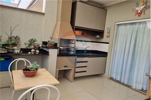 Apartamento - Venda - Ribeirão Preto , São Paulo - 43 - 780201034-37