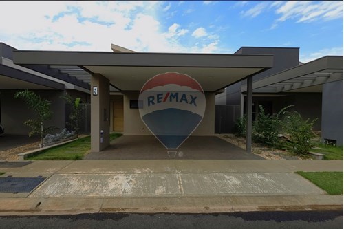 Venda-Casa de Condomínio-Jardim Europa , Sertãozinho , São Paulo , 14177583-780191005-135