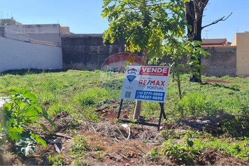 Venda-Terreno-Rua Curupaiti , 0  - USP  - Vila Monte Alegre , Ribeirão Preto , São Paulo , 14051100-780171002-51