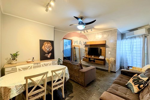 Venda-Apartamento-Rua Abrão Caixe , 104  - Próximo Av. Leais Paulista  - Jardim Irajá , Ribeirão Preto , São Paulo , 14020630-780211044-50