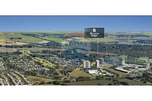 Venda-Terreno-Rua Albert Amim Sader , S/N  - Vila do Golfe , Ribeirão Preto , São Paulo , 14027-520-780091110-33