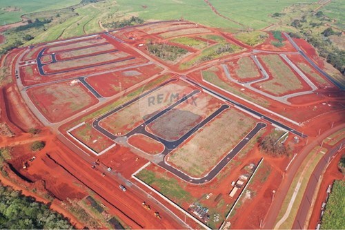 Venda-Terreno-Estrada Municipal Eugenio do Val , 001  - Artesano Ribeirão Preto  - Vila do Golf , Ribeirão Preto , São Paulo , 14001970-780091026-198