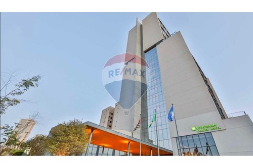 Venda-Hotel/ Pousada-Avenida Wladimir Meirelles Ferreira , 856  - Parque Raya  - Jardim Botânico , Ribeirão Preto , São Paulo , 14021630-780091110-34