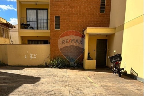 Alugar-Apartamento-Rua Paschoal Bardaro , 285  - Jardim Irajá , Ribeirão Preto , São Paulo , 14020340-780241031-37