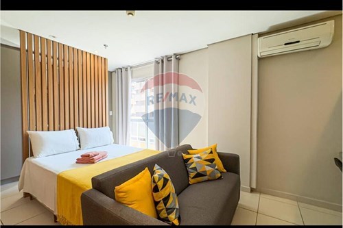 Alugar-Apart Hotel/ Flat-Rua Prof. Dr. Francisco Orlando Alonso , 645  - Nova Aliança , Ribeirão Preto , São Paulo , 14026558-780241031-224