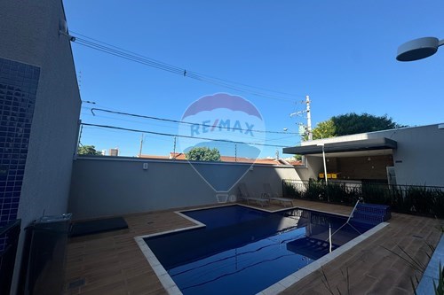 Venda-Apartamento-Vila Tibério , Ribeirão Preto , São Paulo , 14051008-780171009-2