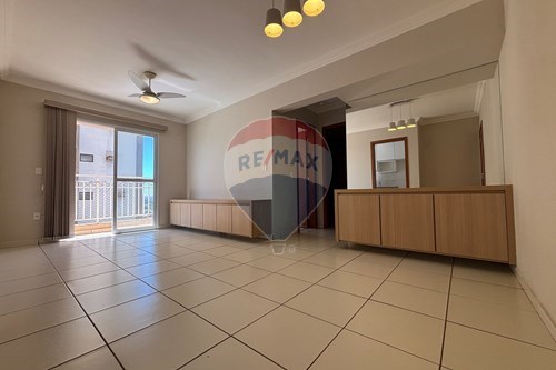 Venda-Apartamento-Rua Manoel Picão Junior , 321  - Rua Niteroi  - Parque Industrial Lagoinha , Ribeirão Preto , São Paulo , 14095070-780091038-61