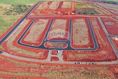 Venda-Terreno-Estrada Municipal Eugenio do Val , 001  - Artesano Ribeirão Preto  - Vila do Golf , Ribeirão Preto , São Paulo , 14001970-780091026-200