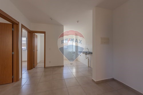 Venda-Apartamento-Rua Prefeito Ângelo Berchieri , 501  - Vitta Jd. das Orquídeas  - Vila Industrial , Jaboticabal , São Paulo , 14885012-780201012-49