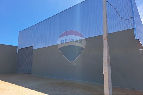 Alugar-Galpão-Centro , Jardinópolis , São Paulo , 14680000-780181012-723