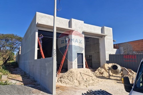 Alugar-Galpão-Parque Residencial Cândido Portinari , Ribeirão Preto , São Paulo , 14093550-780181012-745
