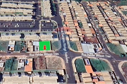 Slider Image Thumbnail