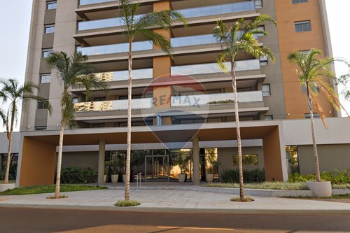 Alugar-Apartamento-Jardim Olhos d’água , Ribeirão Preto , São Paulo , 14029121-780181035-310
