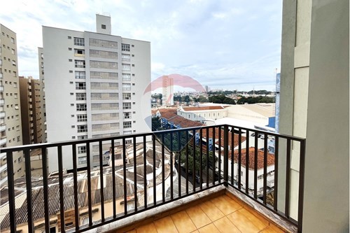 Venda-Apartamento-Centro , Ribeirão Preto , São Paulo , 14015130-780171027-50