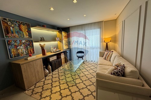 Venda-Apartamento-Jardim Irajá , Ribeirão Preto , São Paulo , 14020-590-780171042-21