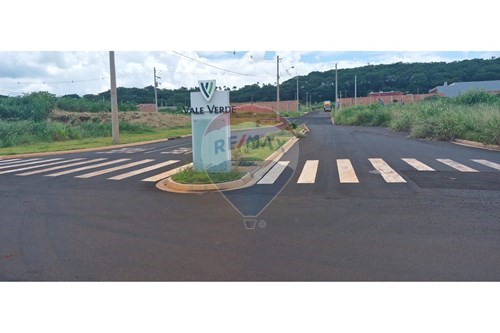 Venda-Terreno-Rua Doutor José Ribeiro Ferreira , 785  - VILLAS DO MIRANTE VALE VERDE  - Villas do Mirante , Ribeirão Preto , São Paulo , 14098000-780181011-259