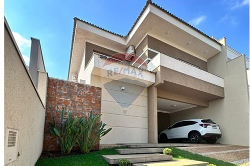 Alugar-Casa de Condomínio-Bonfim Paulista , Ribeirão Preto , São Paulo , 14035172-780071015-302