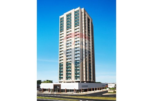 Venda-Cj. Comercial/ Sala-Rua José Bianchi , 555  - Nova Ribeirânia , Ribeirão Preto , São Paulo , 14096730-780151014-63