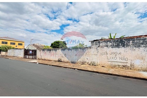 Alugar-Terreno-Rua Machado de Assis , 520  - Proximo a Igreja Santa Luzia e USP  - Vila Tibério , Ribeirão Preto , São Paulo , 14050490-780171052-14